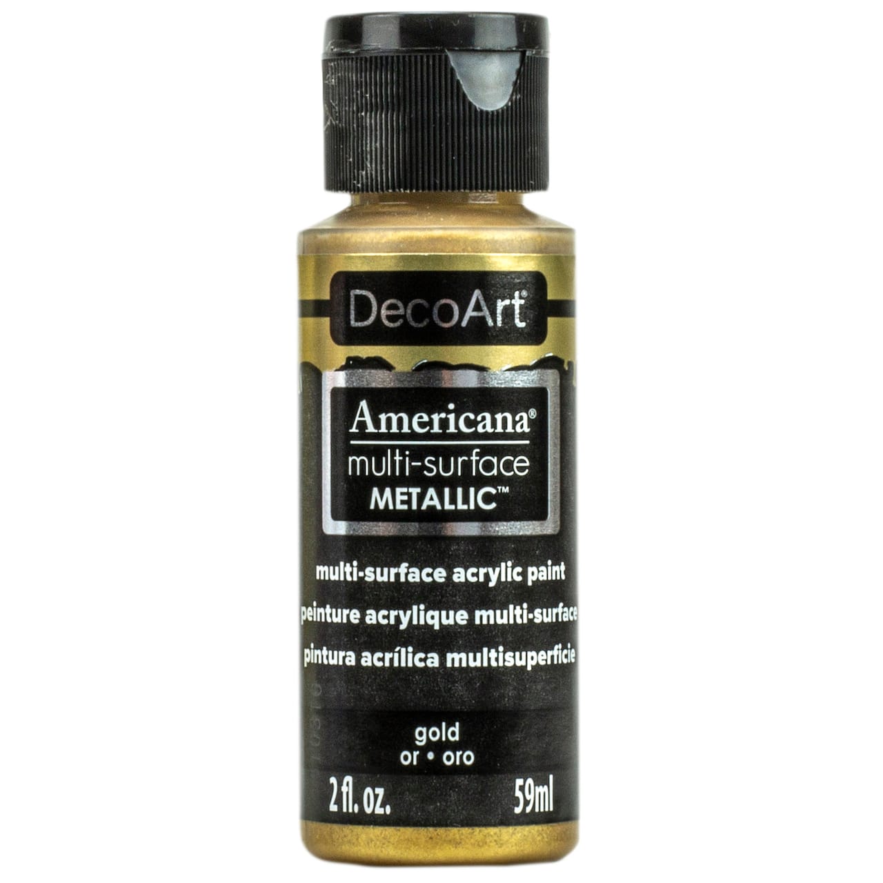 DecoArt&#xAE; Americana&#xAE; Multi-Surface Satin Acrylic Color, 2oz.